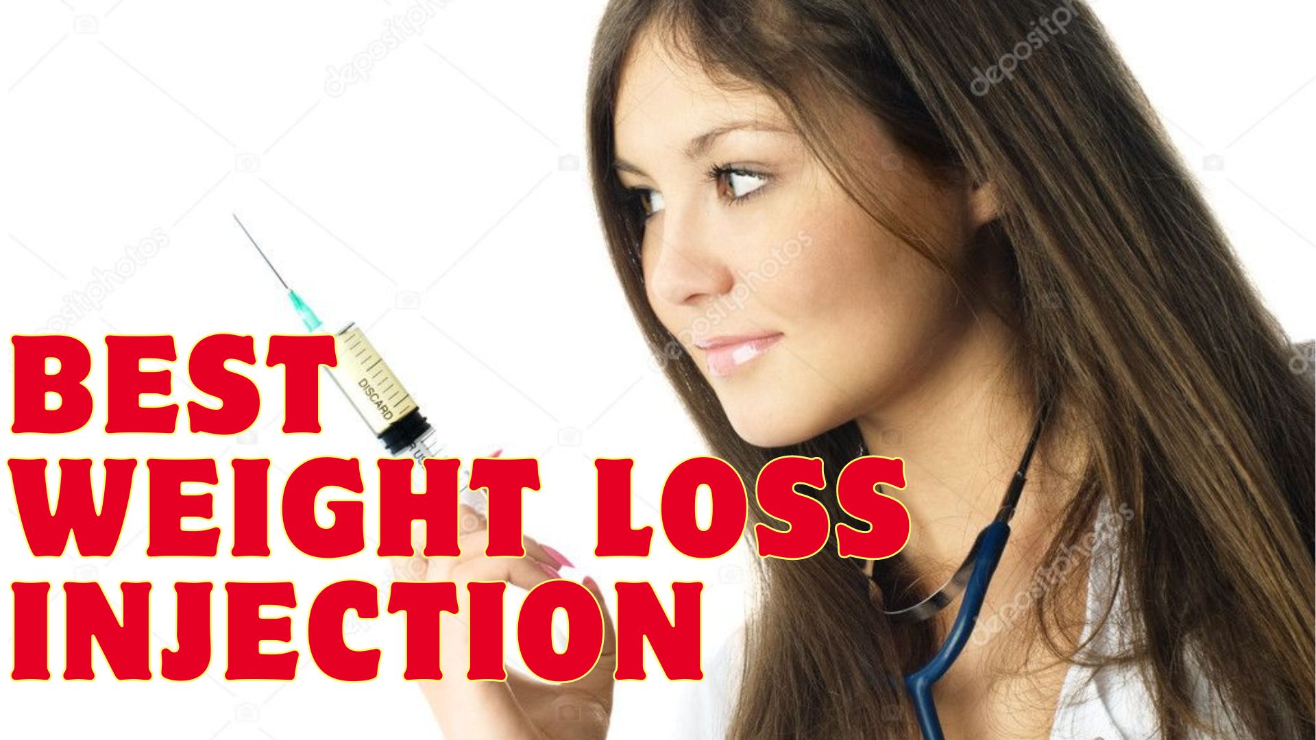 Best Weight Loss Injection